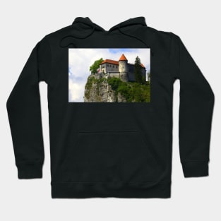 Bled Castle Hoodie